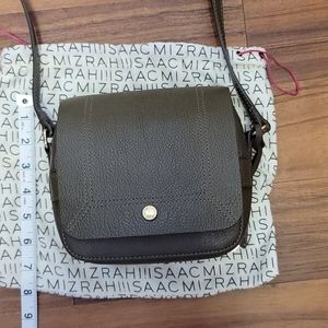 Issac Mizrahi cross body bag